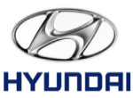 Hyundai jako sponzor signálních zvířat