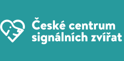 České Centrum Signálních Zvířat