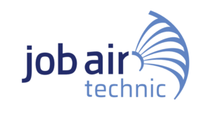 Job Air Technic jako sponzor signálních zvířat